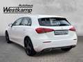 Mercedes-Benz A 200 7G-DCT Progressive Panodach Led Navi Wit - thumbnail 3