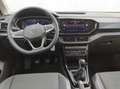 Volkswagen T-Cross 1.0 TSI Style AHK Grau - thumbnail 6