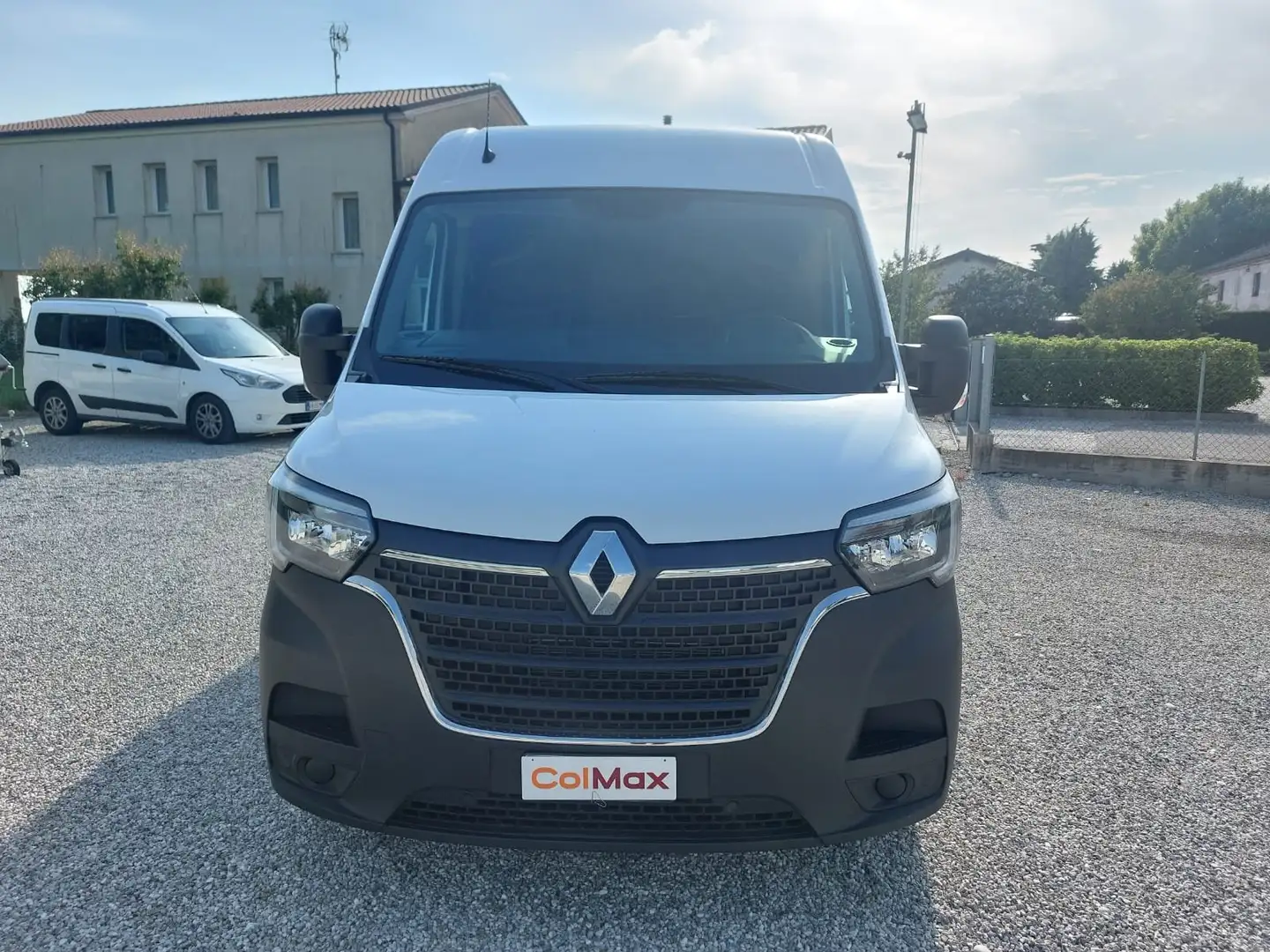 Renault Master E Tech T31 52 kWh L2H2 Elettrico Wit - 2