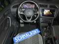 Volkswagen Tiguan 2.0 TDI SCR 4MOTION DSG7 R-Line AHK Navi Noir - thumbnail 12