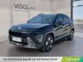 Hyundai KONA Trend Line 1.6 GDI 2WD Hybrid Zwart - thumbnail 1