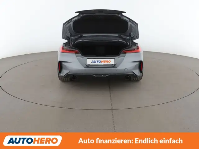 BMW Z4 view 17