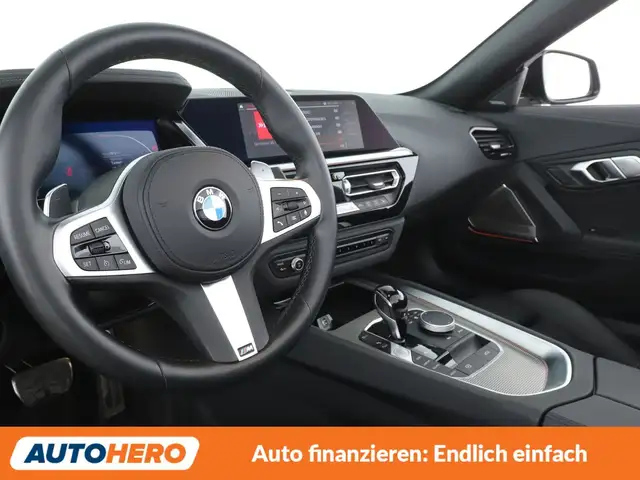 BMW Z4 view 11