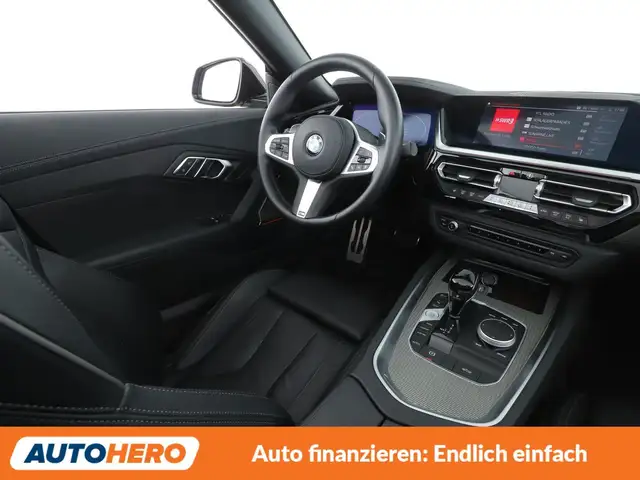 BMW Z4 view 13
