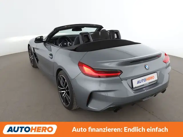 BMW Z4 view 30