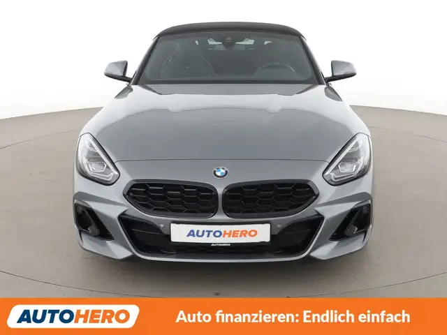 BMW Z4 view 9