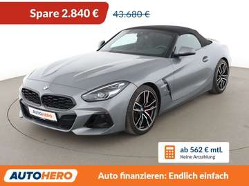 sDrive 30i M Sport Aut.*NAVI*TEMPO*PDC*SHZ*ALU*