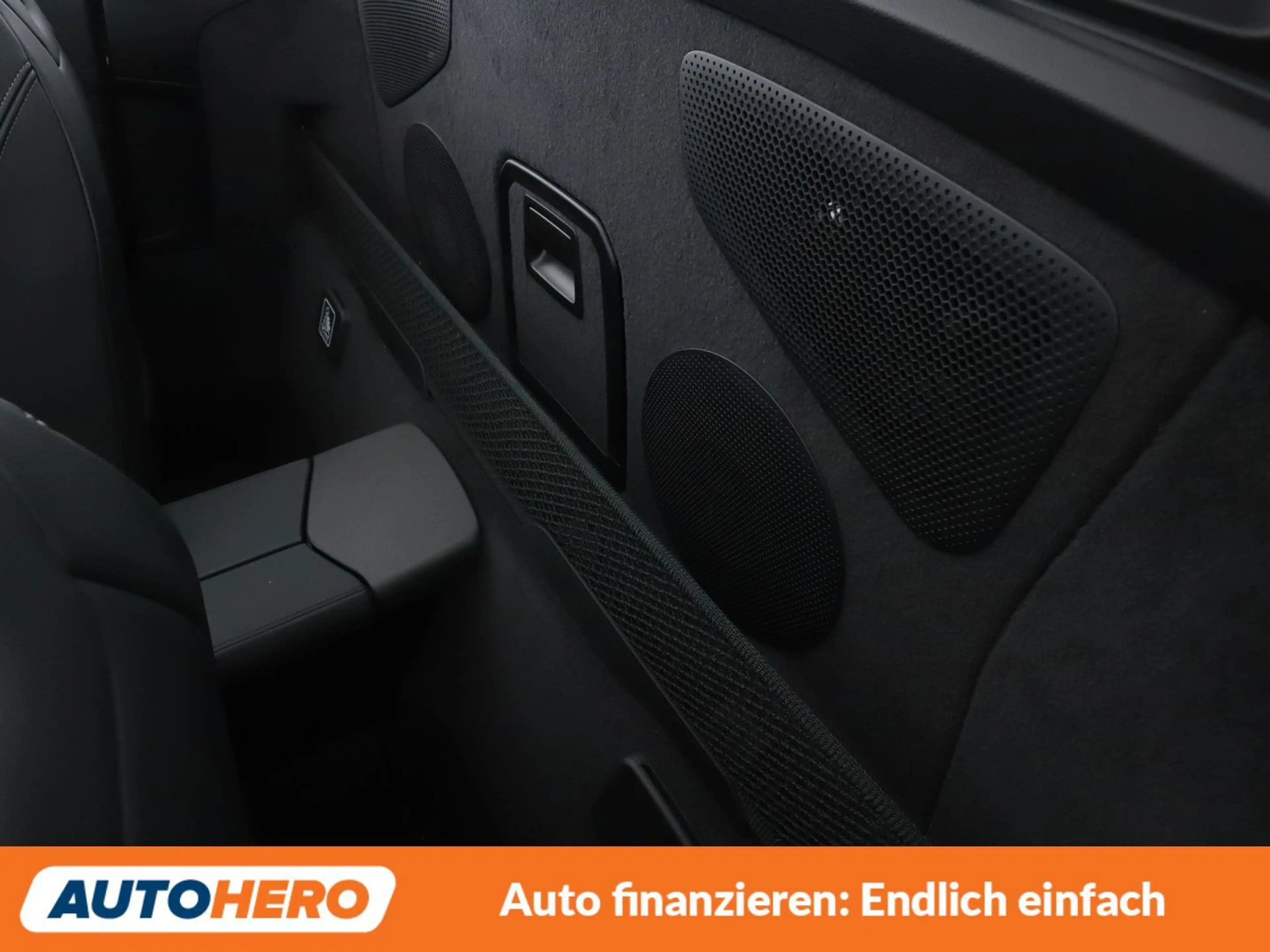 BMW Z4 sDrive 30i M Sport Aut.*NAVI*TEMPO*PDC*SHZ*ALU* — photo 14