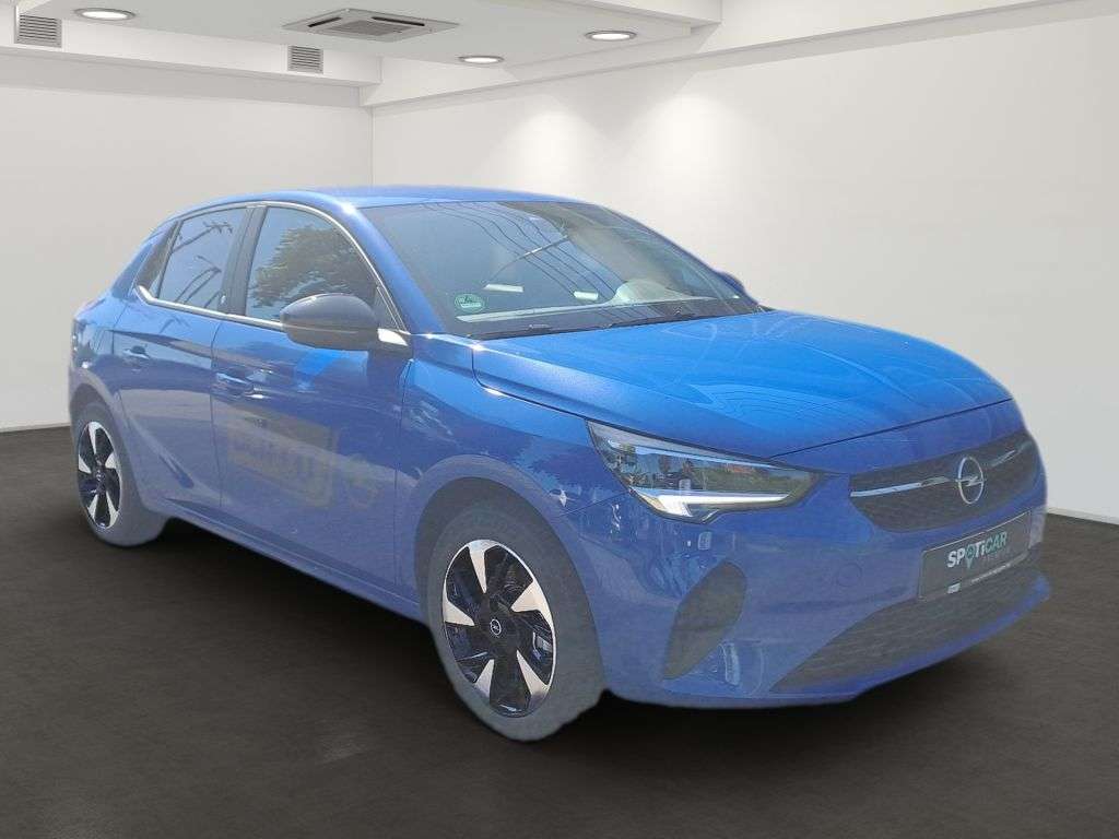 Opel Corsa-e