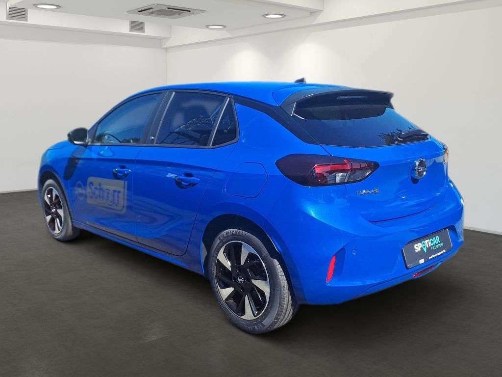 Opel Corsa-e