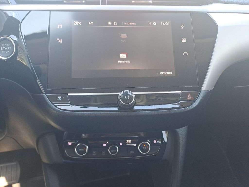 Opel Corsa-e