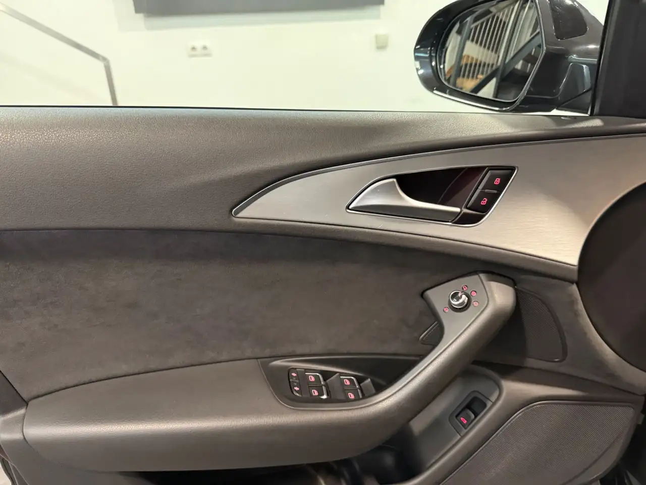 Audi A6 3.0 TDI Sport quattro / S LINE PLUS / ROTOR / KAM Bild 20