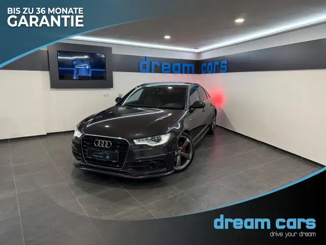 Audi A6 3.0 TDI Sport quattro / S LINE PLUS / ROTOR / KAM