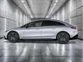 Mercedes-Benz EQE 300 Silber - thumbnail 10