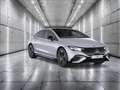 Mercedes-Benz EQE 300 Silber - thumbnail 3