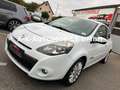 Renault Clio III Dynamique*2-HD*KLIMA*WENIG KM* Weiß - thumbnail 1