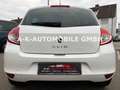 Renault Clio III Dynamique*2-HD*KLIMA*WENIG KM* Weiß - thumbnail 9