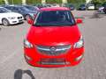 Opel Karl Exclusiv, Teilleder, SHZ, PDC, zus.WR Rouge - thumbnail 2