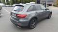 Mercedes-Benz GLC 220 220D - 4MATIC AMG LINE+NIGHTPAKKET+COMND ONLINE Gris - thumbnail 4