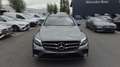 Mercedes-Benz GLC 220 220D - 4MATIC AMG LINE+NIGHTPAKKET+COMND ONLINE Gris - thumbnail 3