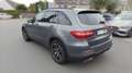 Mercedes-Benz GLC 220 220D - 4MATIC AMG LINE+NIGHTPAKKET+COMND ONLINE Gris - thumbnail 6