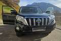 Toyota Land Cruiser Landcruiser 2,8 D-4D 4WD Elegance Aut. Elegance Schwarz - thumbnail 1