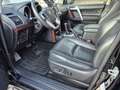 Toyota Land Cruiser Landcruiser 2,8 D-4D 4WD Elegance Aut. Elegance Schwarz - thumbnail 8