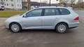 Volkswagen Golf Variant 1,6*Klima*AHK*SH*TÜV/Service neu Silber - thumbnail 4