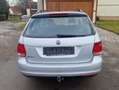Volkswagen Golf Variant 1,6*Klima*AHK*SH*TÜV/Service neu Silber - thumbnail 7