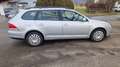 Volkswagen Golf Variant 1,6*Klima*AHK*SH*TÜV/Service neu Silber - thumbnail 5