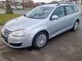 Volkswagen Golf Variant 1,6*Klima*AHK*SH*TÜV/Service neu Silber - thumbnail 1