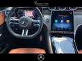 Mercedes-Benz GLC 200 d 4M +AMG+SHZ+MEMORY+NAVI+AMBIENTE+AHK Gris - thumbnail 9
