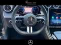 Mercedes-Benz GLC 200 d 4M +AMG+SHZ+MEMORY+NAVI+AMBIENTE+AHK Gris - thumbnail 10