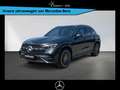 Mercedes-Benz GLC 200 d 4M +AMG+SHZ+MEMORY+NAVI+AMBIENTE+AHK Gris - thumbnail 1