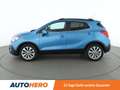 Opel Mokka 1.6 CDTI DPF Innovation Aut.*NAVI*TEMPO*CAM*PDC* Blau - thumbnail 3