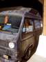 Volkswagen T3 Transporter 253 GC2 Noir - thumbnail 29