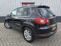 Volkswagen Tiguan 1.4 TSI Sport&Style 4Motion 1e EIGENAAR Zwart - thumbnail 18
