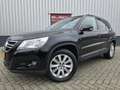 Volkswagen Tiguan 1.4 TSI Sport&Style 4Motion 1e EIGENAAR Noir - thumbnail 42
