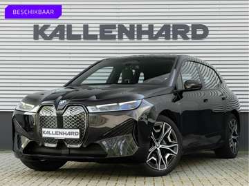 M60 - 112kWh - Pano - Bowers & Wilkins - Trekhaak