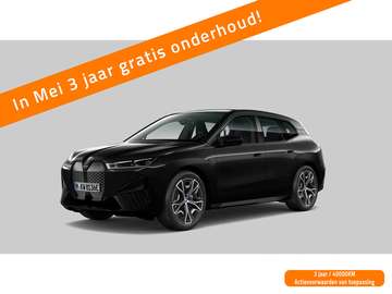 M60 - 112kWh - Pano - Bowers & Wilkins - Trekhaak