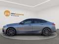 BMW 218 i GC  M Sport NAVI/LED/LEDER/ACC/SIDE/LANE/VIRTUAL Grau - thumbnail 3