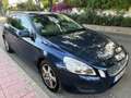 Volvo V60 Todoterreno Manual de 5 Puertas Blu/Azzurro - thumbnail 1