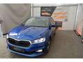 Skoda Fabia Style Bleu - thumbnail 7