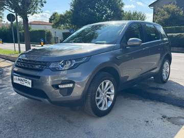 2.0 TD4 150 CV SE AUTOMATICO AWD