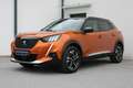 Peugeot 2008 PureTech 130 S&S GT Line mit vielen Extras! Orange - thumbnail 2