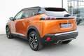 Peugeot 2008 PureTech 130 S&S GT Line mit vielen Extras! Orange - thumbnail 6