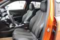 Peugeot 2008 PureTech 130 S&S GT Line mit vielen Extras! Orange - thumbnail 28