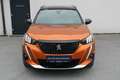 Peugeot 2008 PureTech 130 S&S GT Line mit vielen Extras! Orange - thumbnail 13