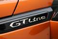 Peugeot 2008 PureTech 130 S&S GT Line mit vielen Extras! Orange - thumbnail 4