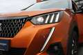 Peugeot 2008 PureTech 130 S&S GT Line mit vielen Extras! Orange - thumbnail 3